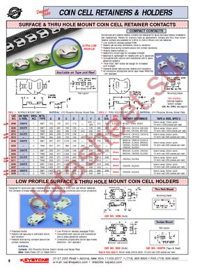 3001 datasheet  